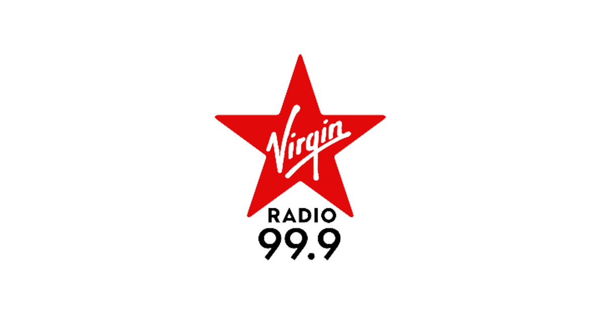 99.9 Virgin Radio Kelowna