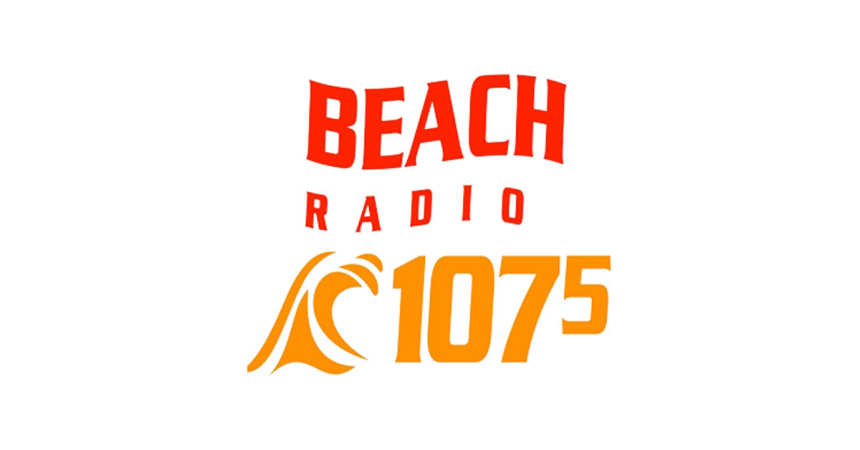 Beach Radio 107.5 FM