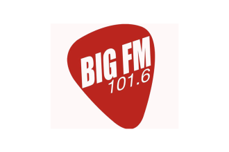 Big FM 101.6