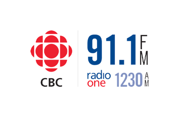 CBC North Radio One