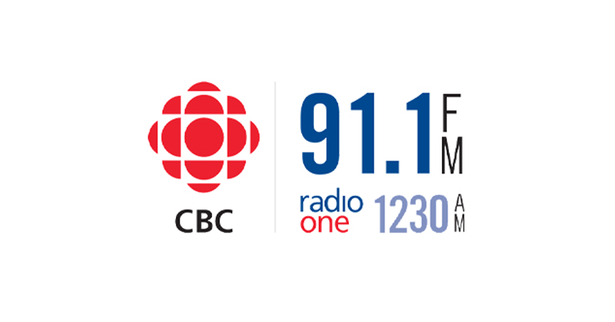 CBC North Radio One
