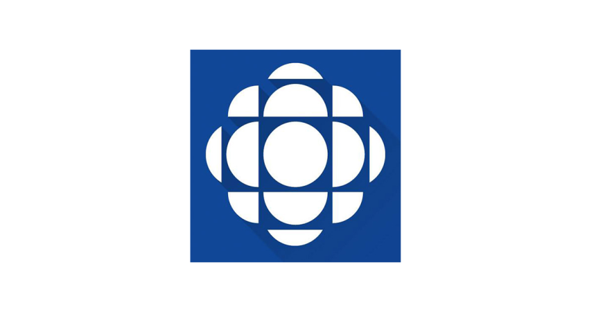 CBC Radio 90.5 FM Victoria