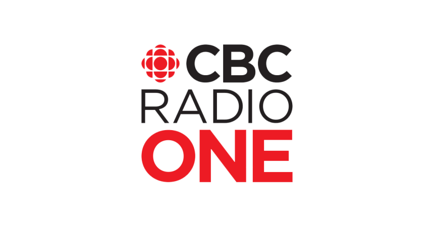 CBC Radio One 990 AM