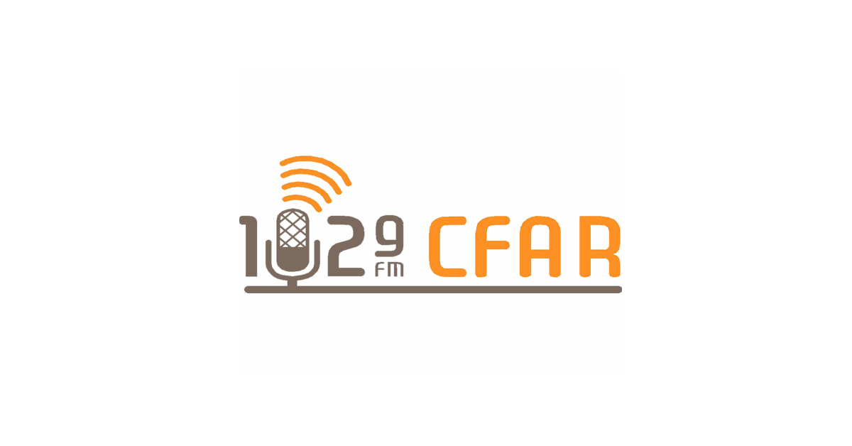 CFAR 102.9 FM