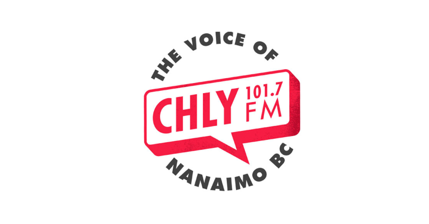 CHLY 101.7 FM
