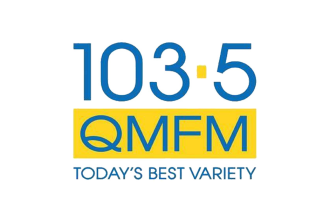 CHQM FM 103.5
