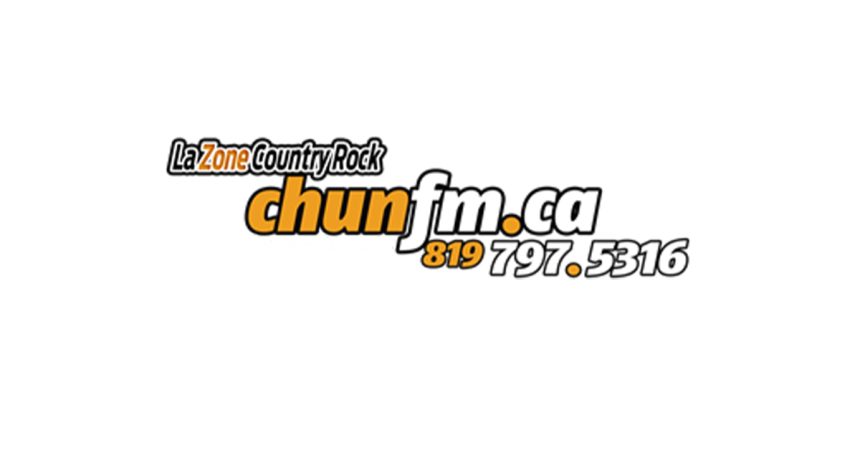 CHUN FM 95.3