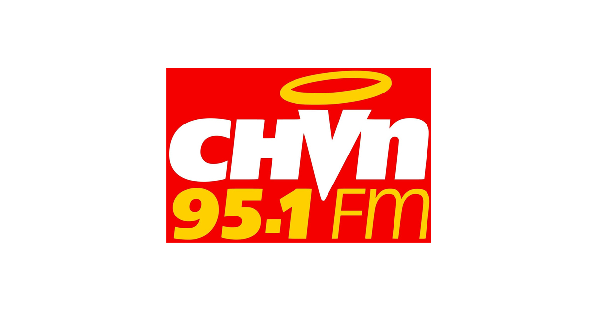 CHVN 95.1 FM
