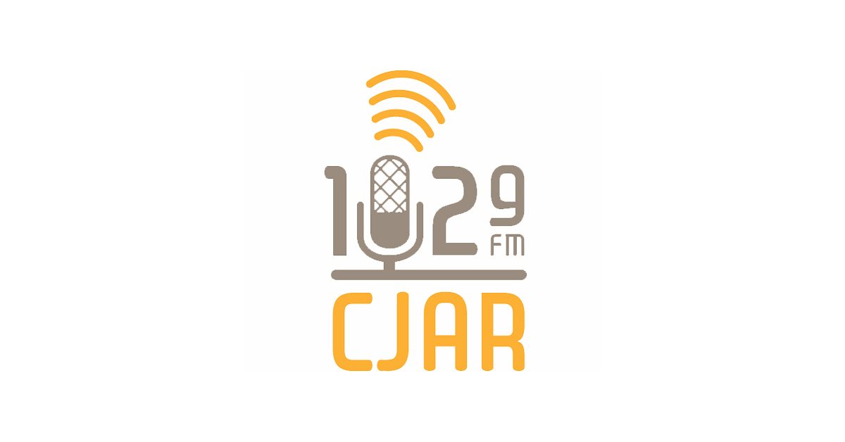 CJAR 102.9 FM