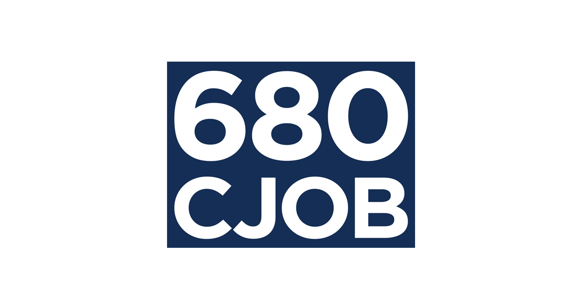 CJOB 680 FM