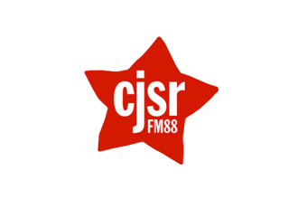 CJSR 88.5 FM