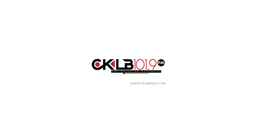CKLB 101.9 FM