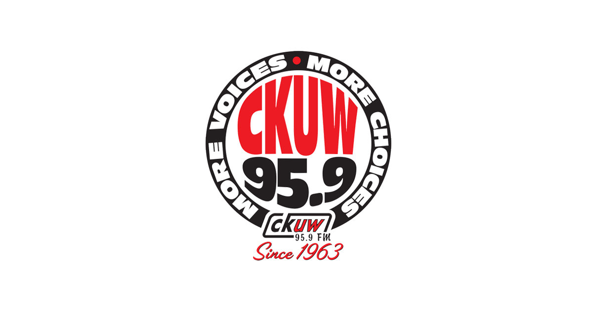 CKUW 95.9 FM