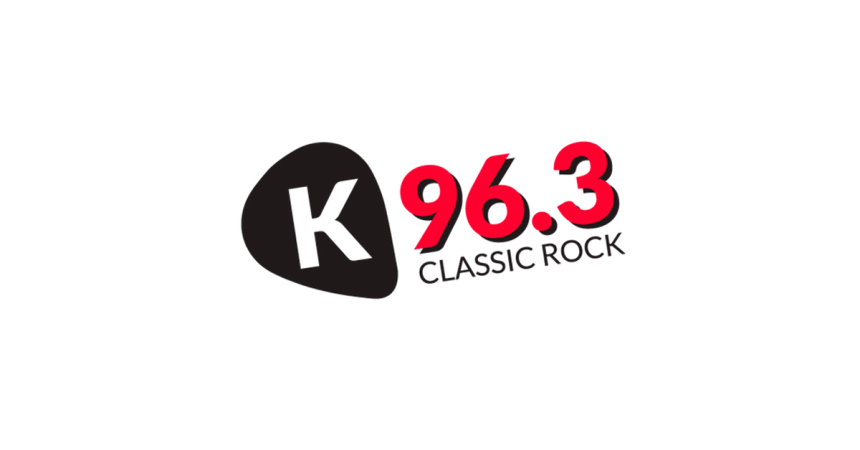 CKX 96.1 FM