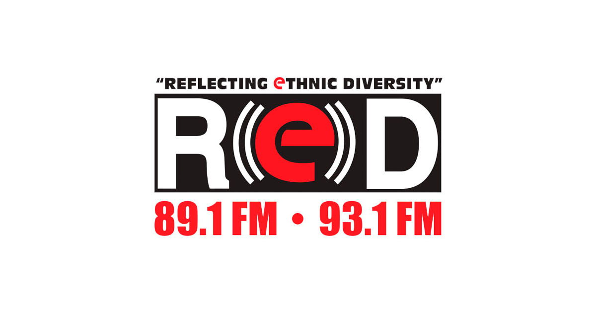 CKYE 93.1 Red FM