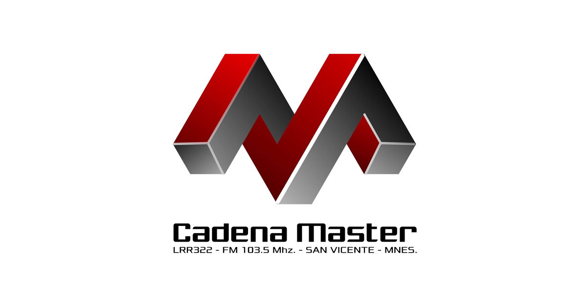 Cadena Master FM 103.5