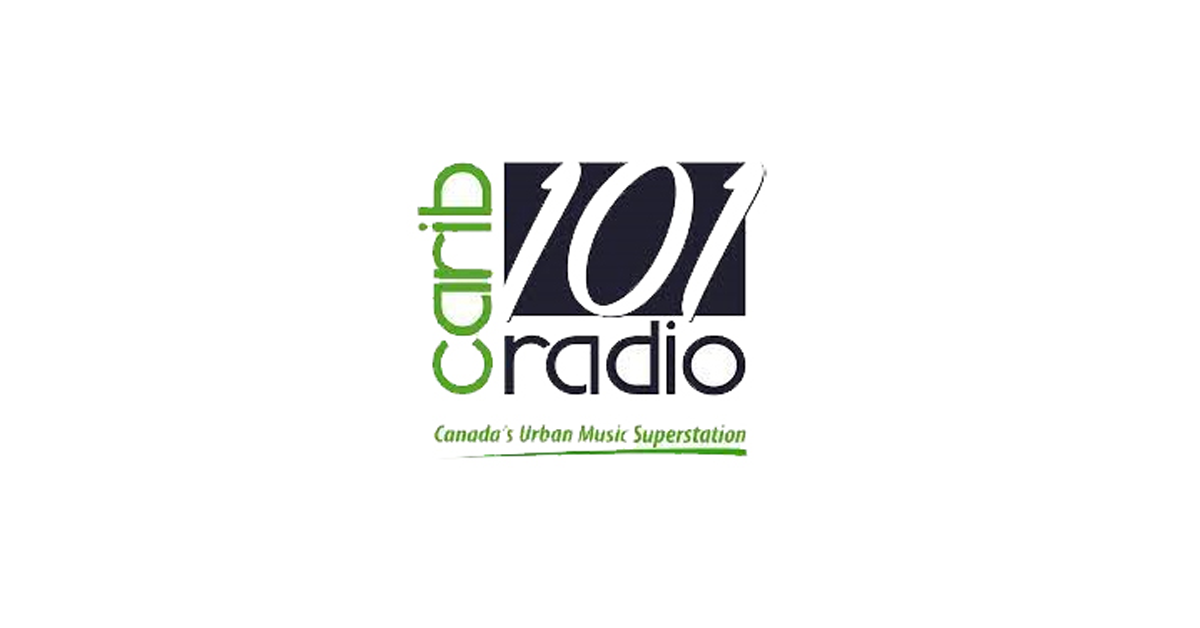 Carib101 Radio