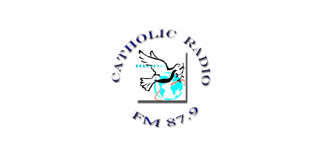 Catholic Radio 89.7 FM