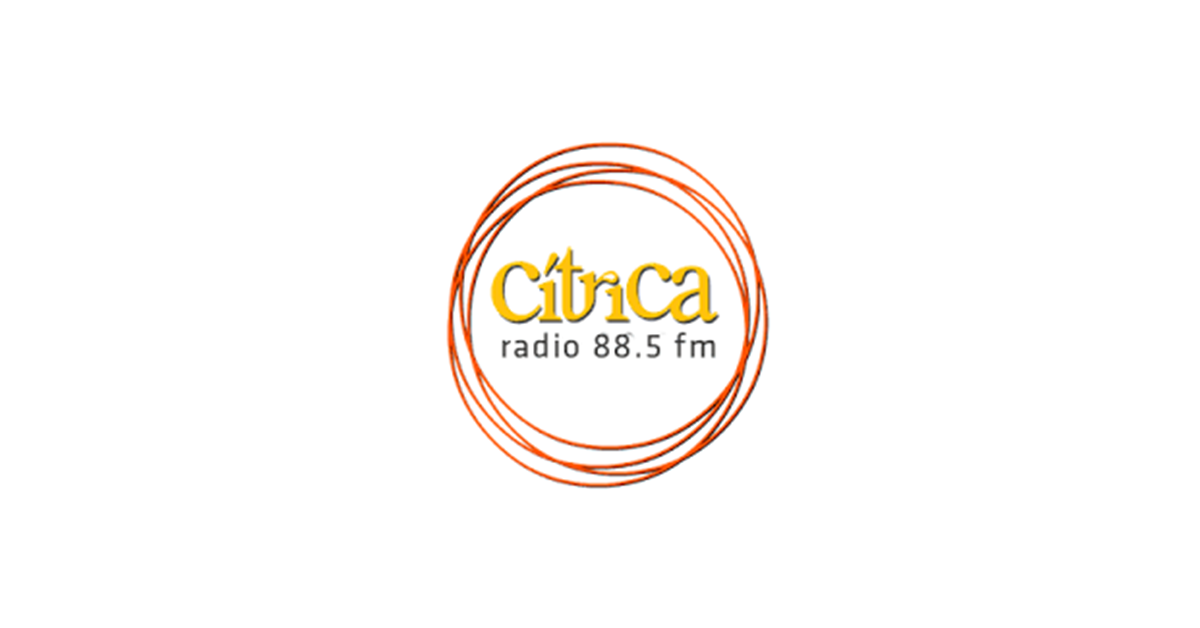 Citrica-Radio-FM-88.5