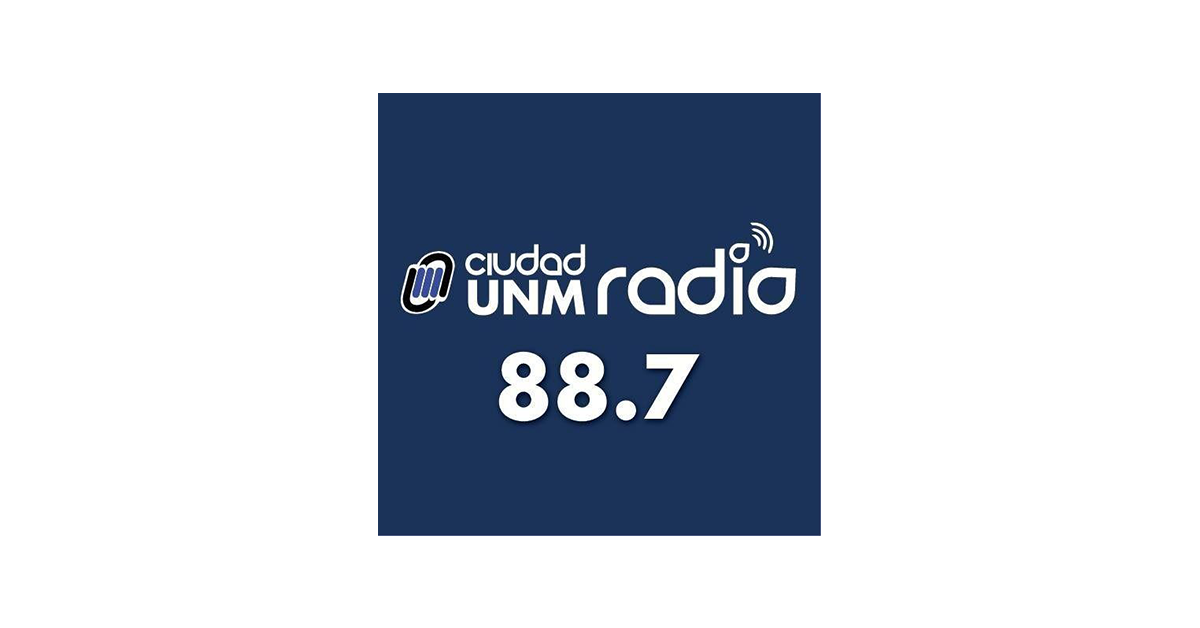 Ciudad UNM Radio