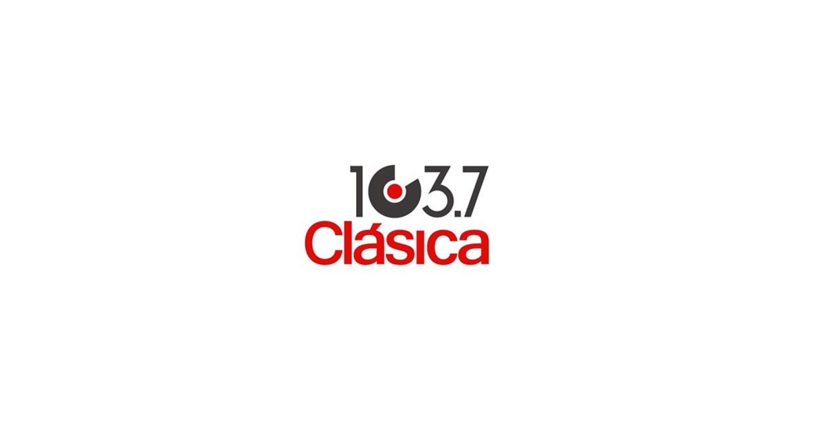 Clasica-103.7-FM
