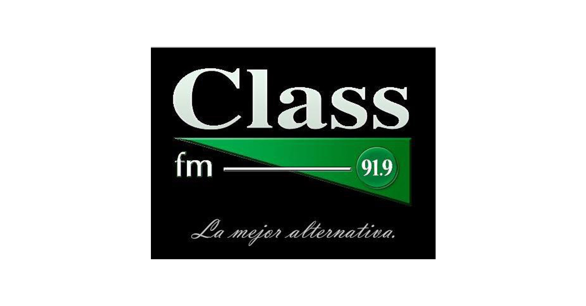 Class 91.9 FM