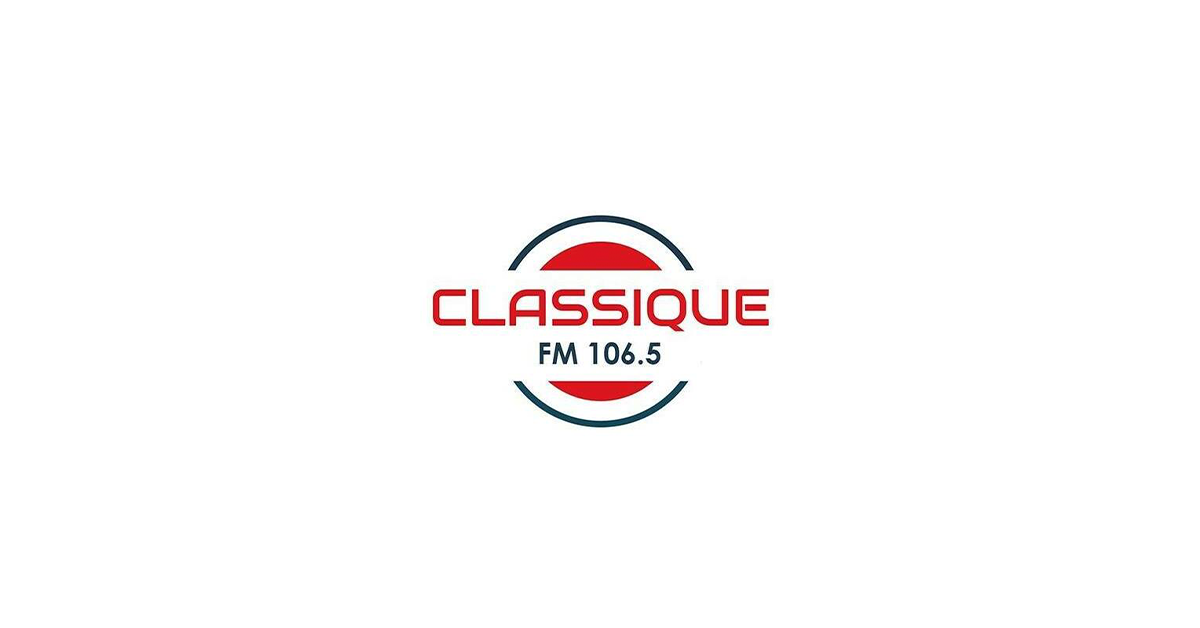Classique-106.5-FM