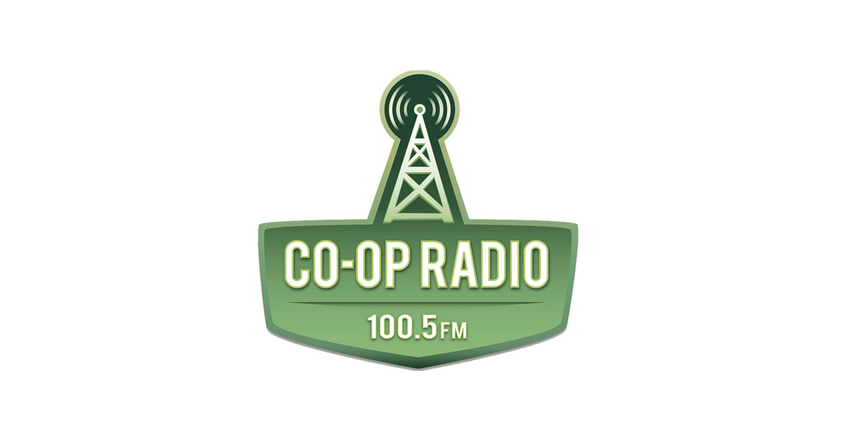 Co-Op Radio