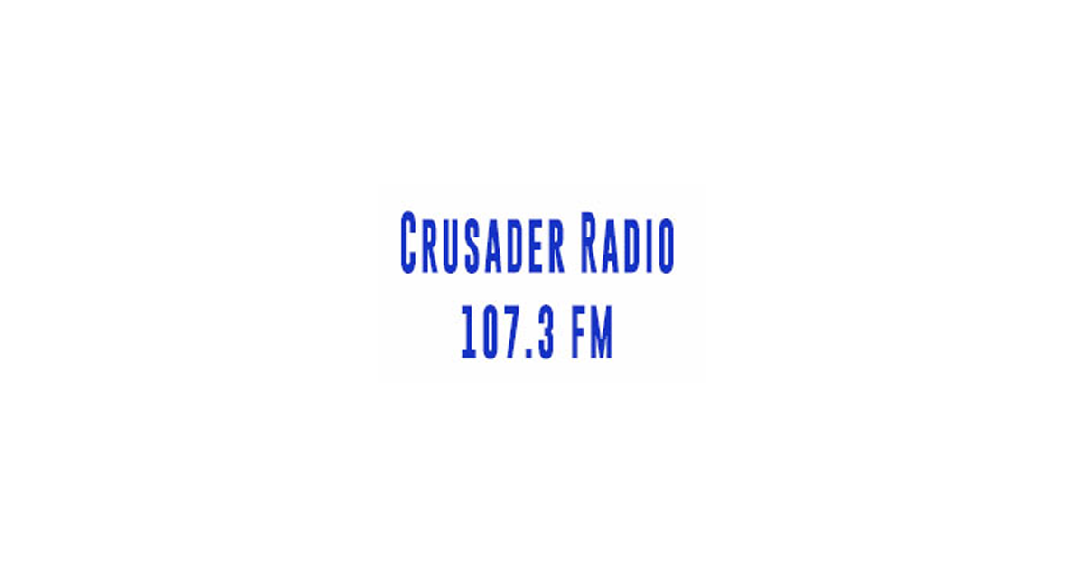 Crusader-Radio-1