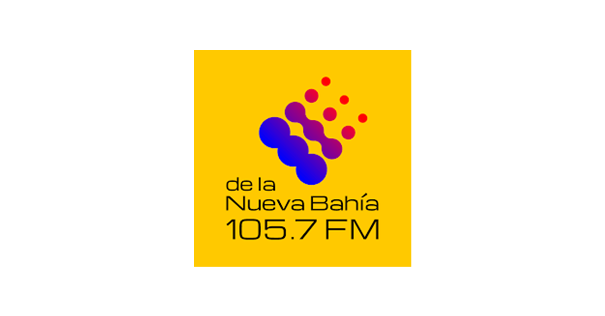 De La Nueva Bahia FM 105.7