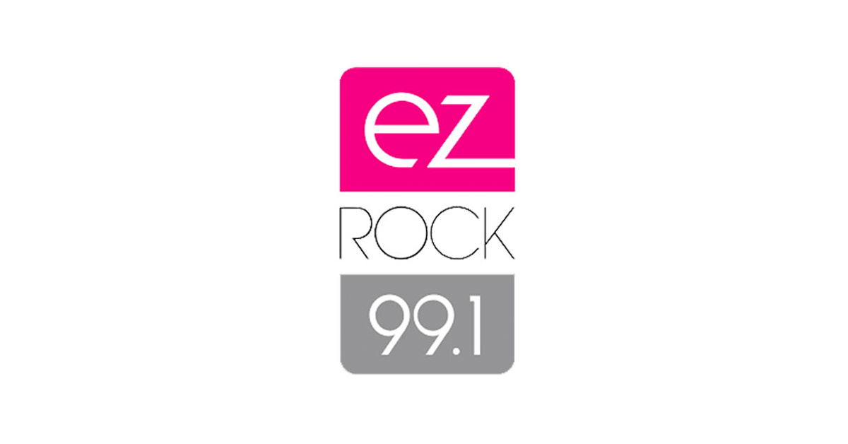 EZ ROCK 99.1