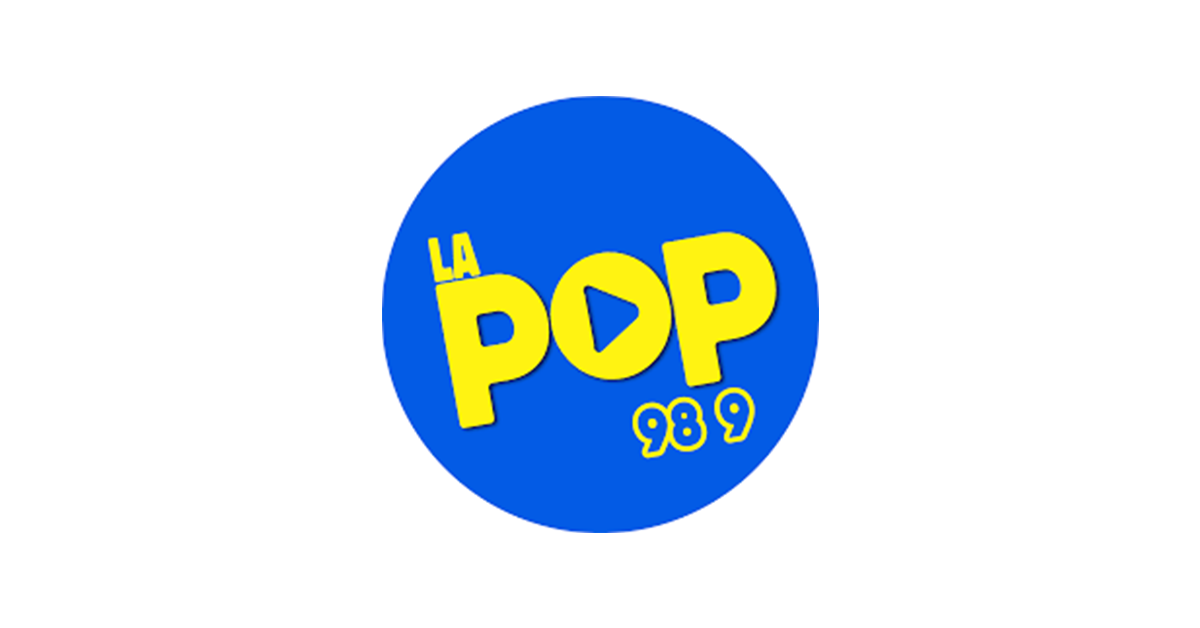 El Popular 98 Pop