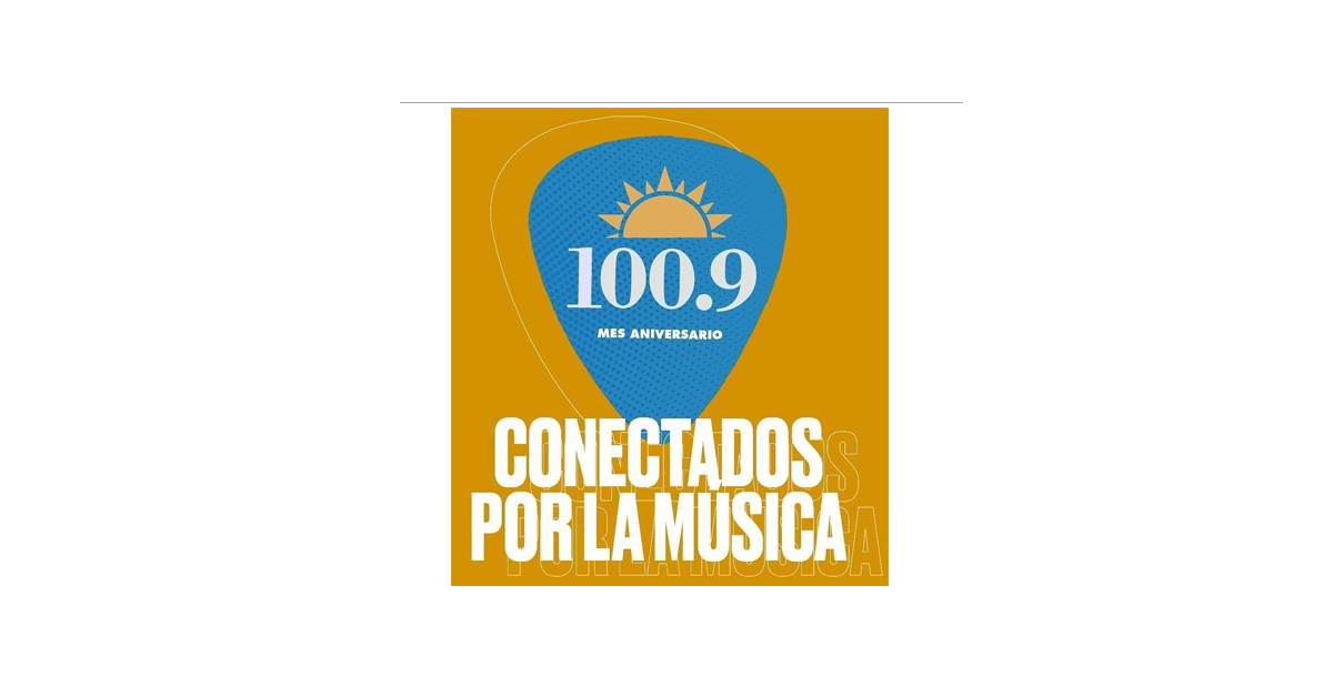 Estacion FM 100.9