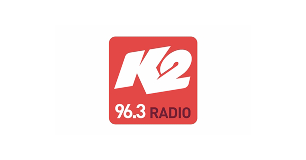 Estación K2 FM 96.3