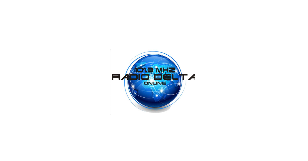 FM 101.3 Radio Delta
