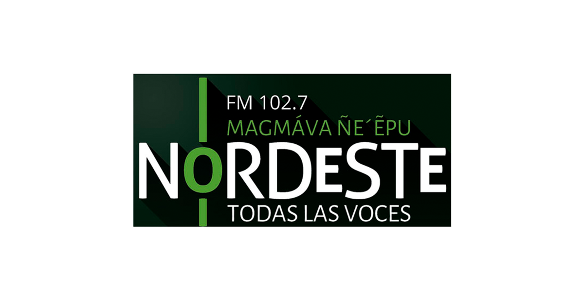 FM 102.7 Radio Nordeste