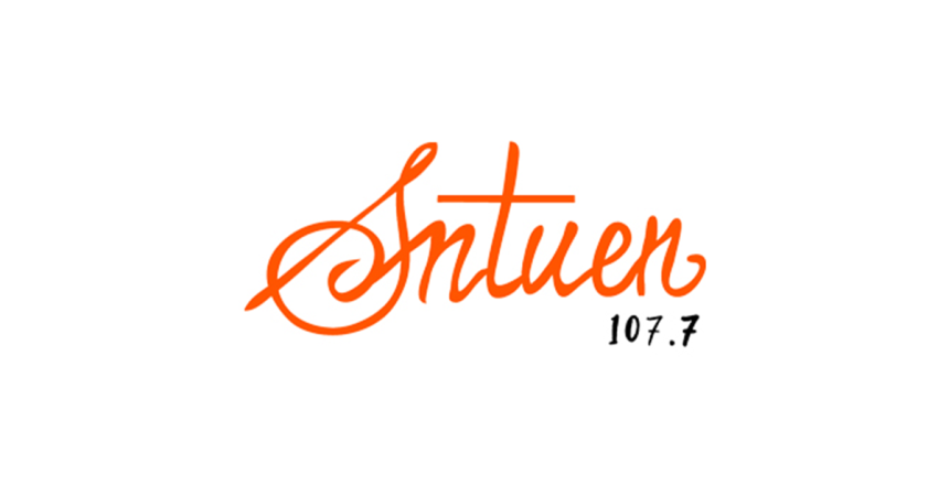 FM 107.7 Radio Antuen