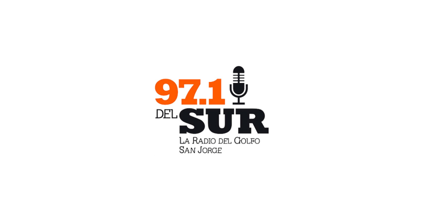 FM 97.1 Radio Del Sur