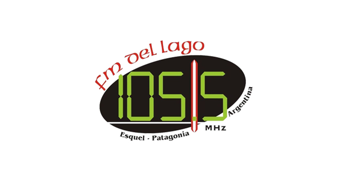 FM Del Lago 105.5