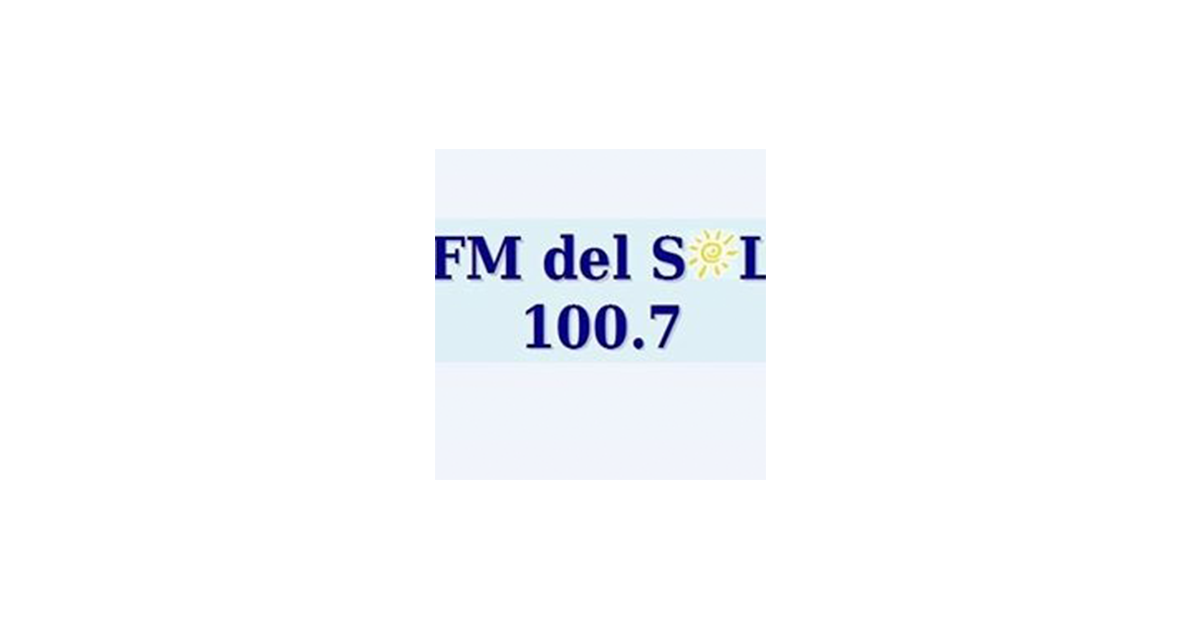 FM-Del-Sol-100.7