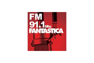 FM Fantastica 91.1