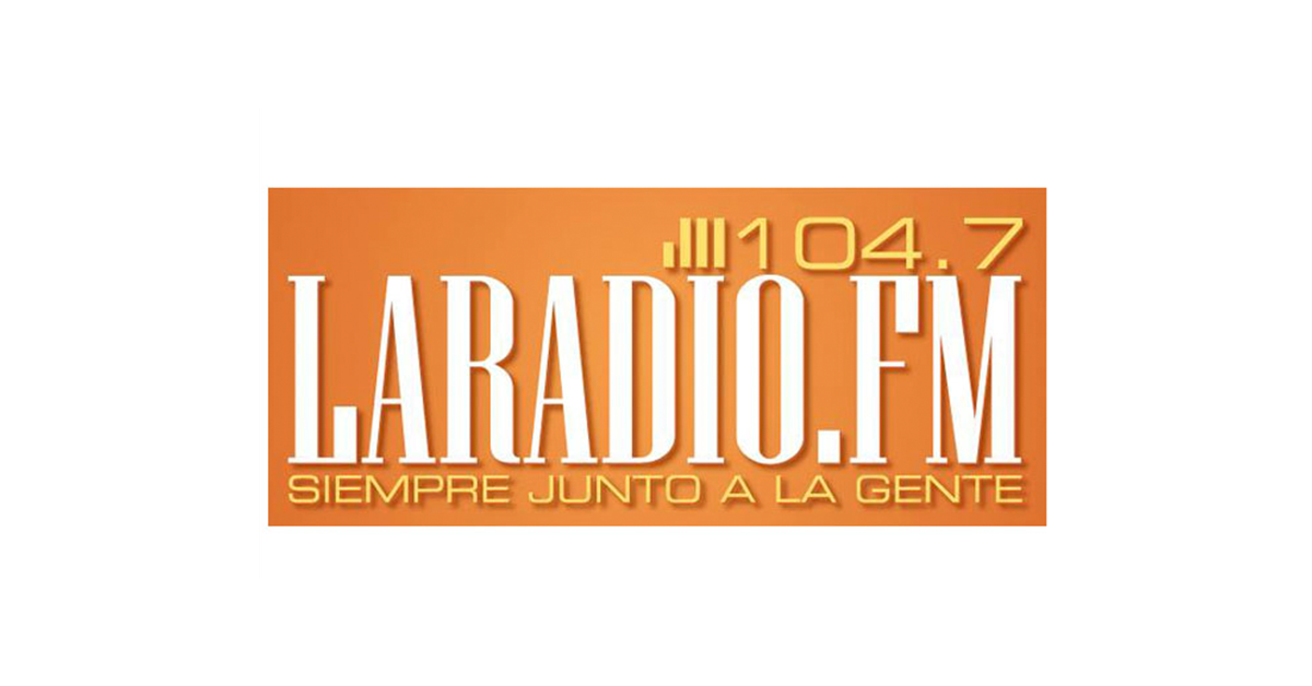 FM La Radio 104.7