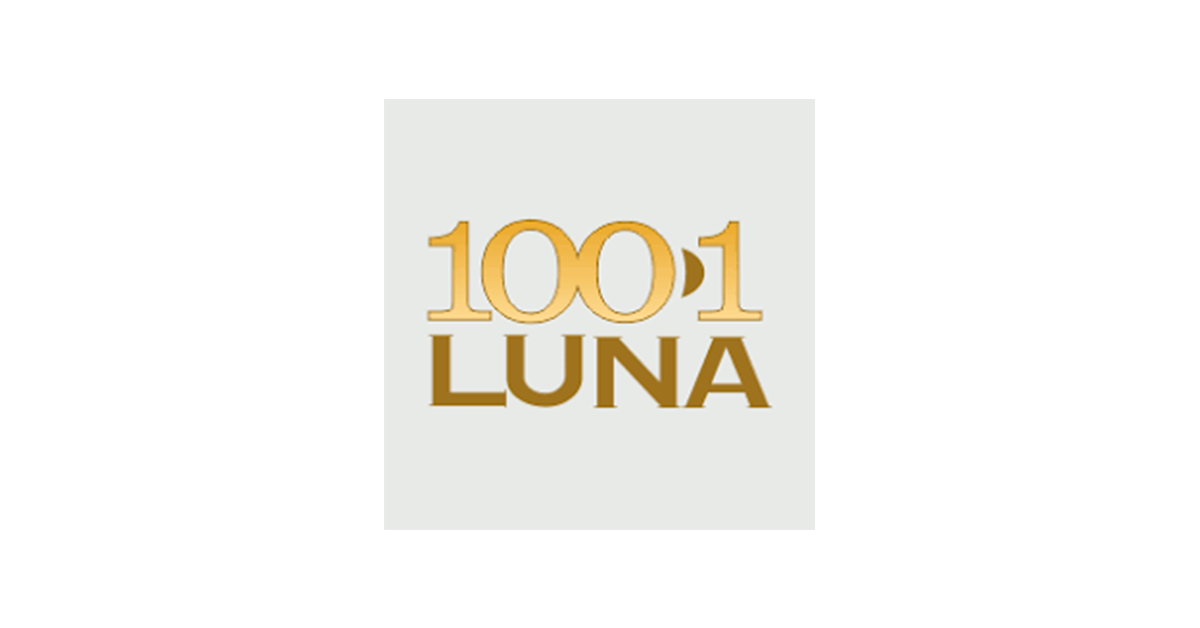 FM-Luna-100.1