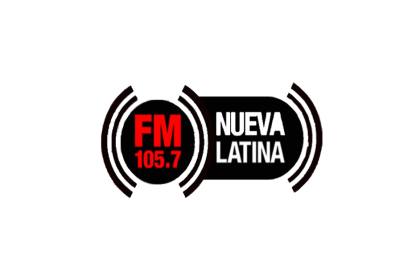 FM Nueva Latina 105.7 Mhz