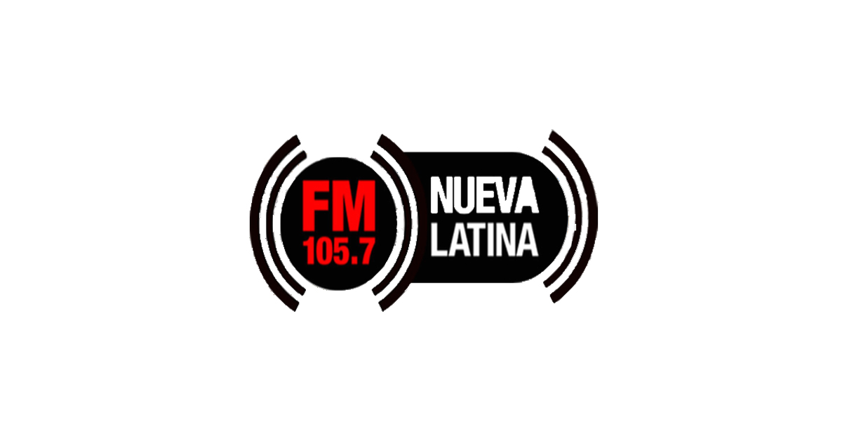 FM Nueva Latina 105.7 Mhz