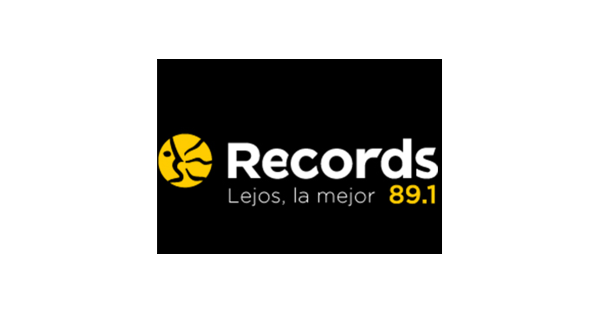 FM Records 89.1