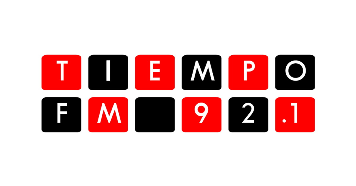 FM-Tiempo-92.1