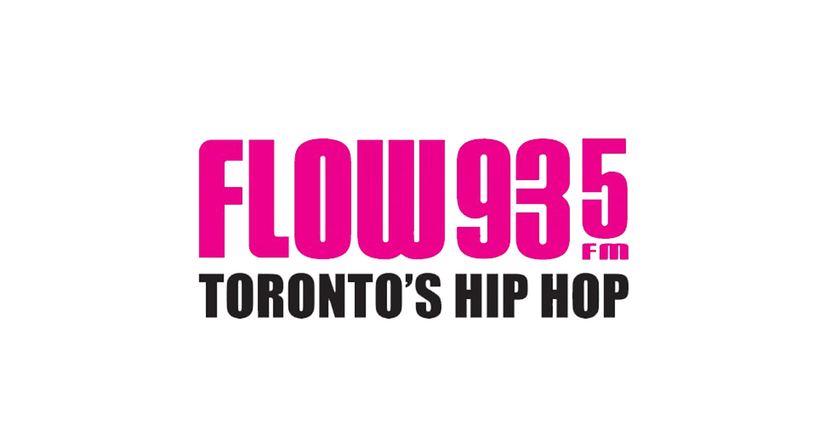 Flow 93.5