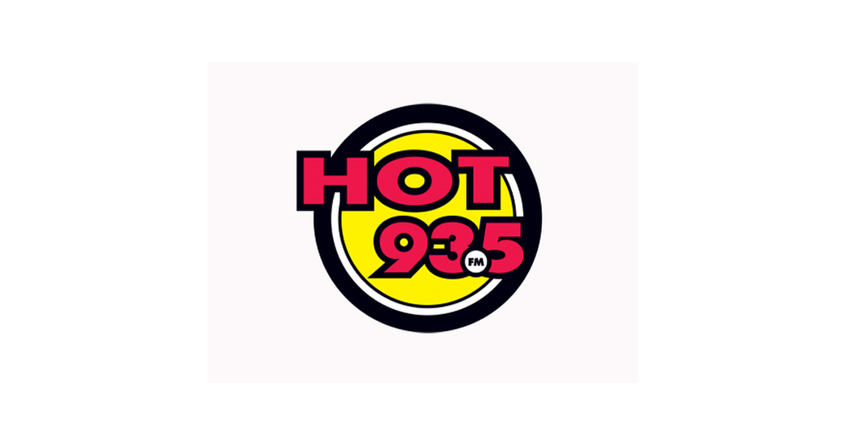 HOT 93.5 FM