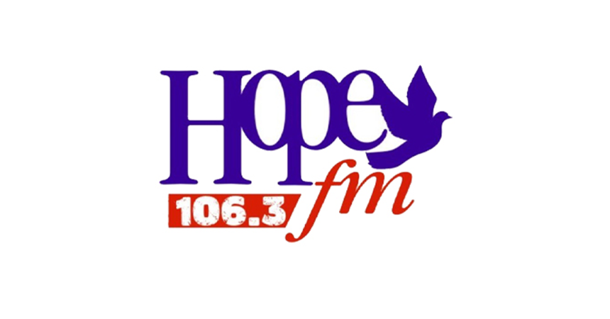 Hope 106.3 FM Radio